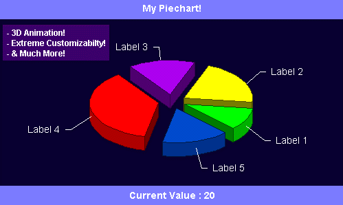 1-2-3 PieCharts! icon